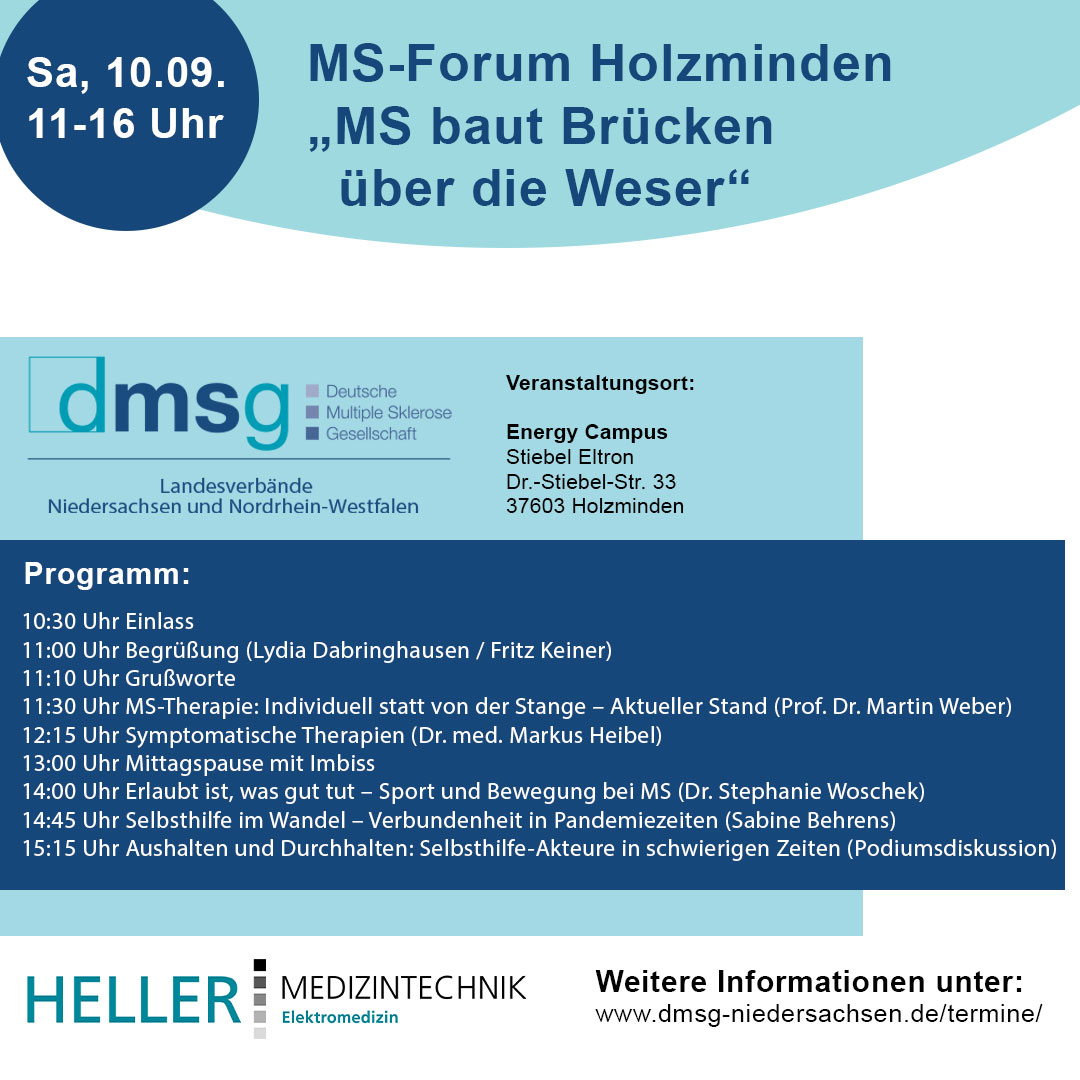 MS-Forum Holzminden