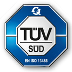 TÜV SÜD