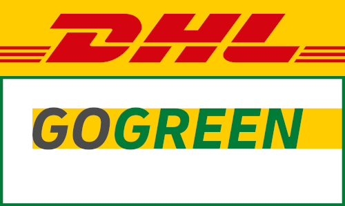 HELLER MEDIZINTECHNIK GmbH & Co. KG versendet GoGreen mit DHL