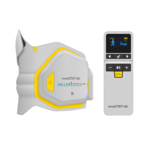 innoSTEP WL