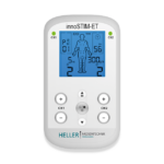 innSTIM-ET TENS / EMS combination device with massage function