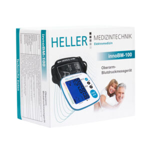 Blood pressure monitors
