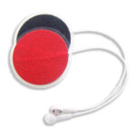Gel electrodes for innoSTEP-WL