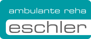 Logo ambulante reha eschler