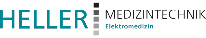Heller Medizintechnik Logo