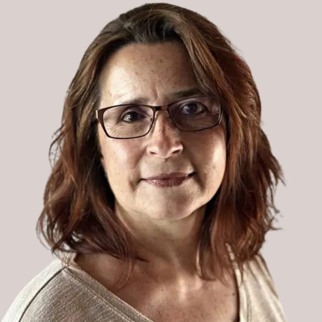 Kerstin Rink