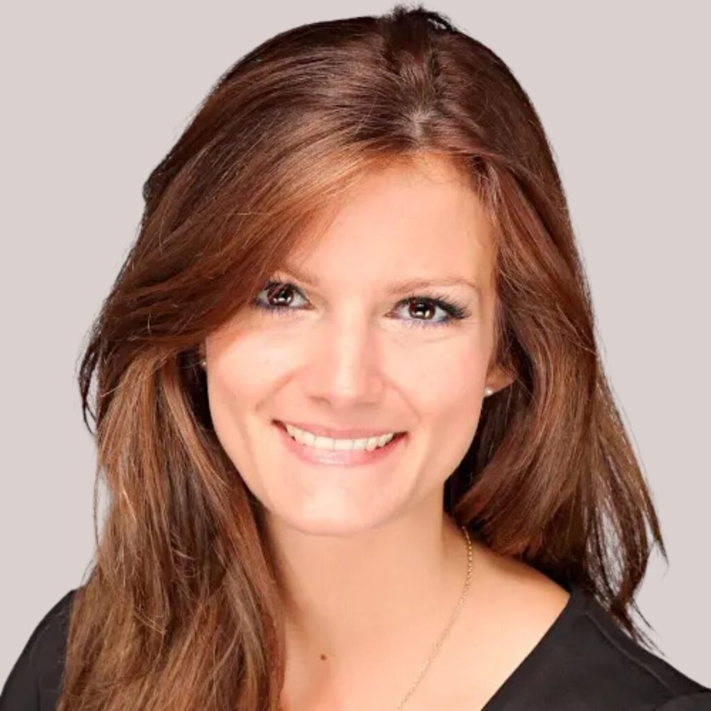 Franzisca Ortega