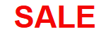 SALE Badge