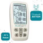 innSTIM-TE TENS / EMS combination device with massage function