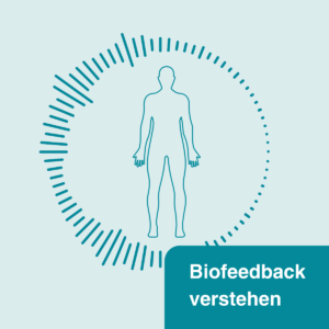 Biofeedback Therapie